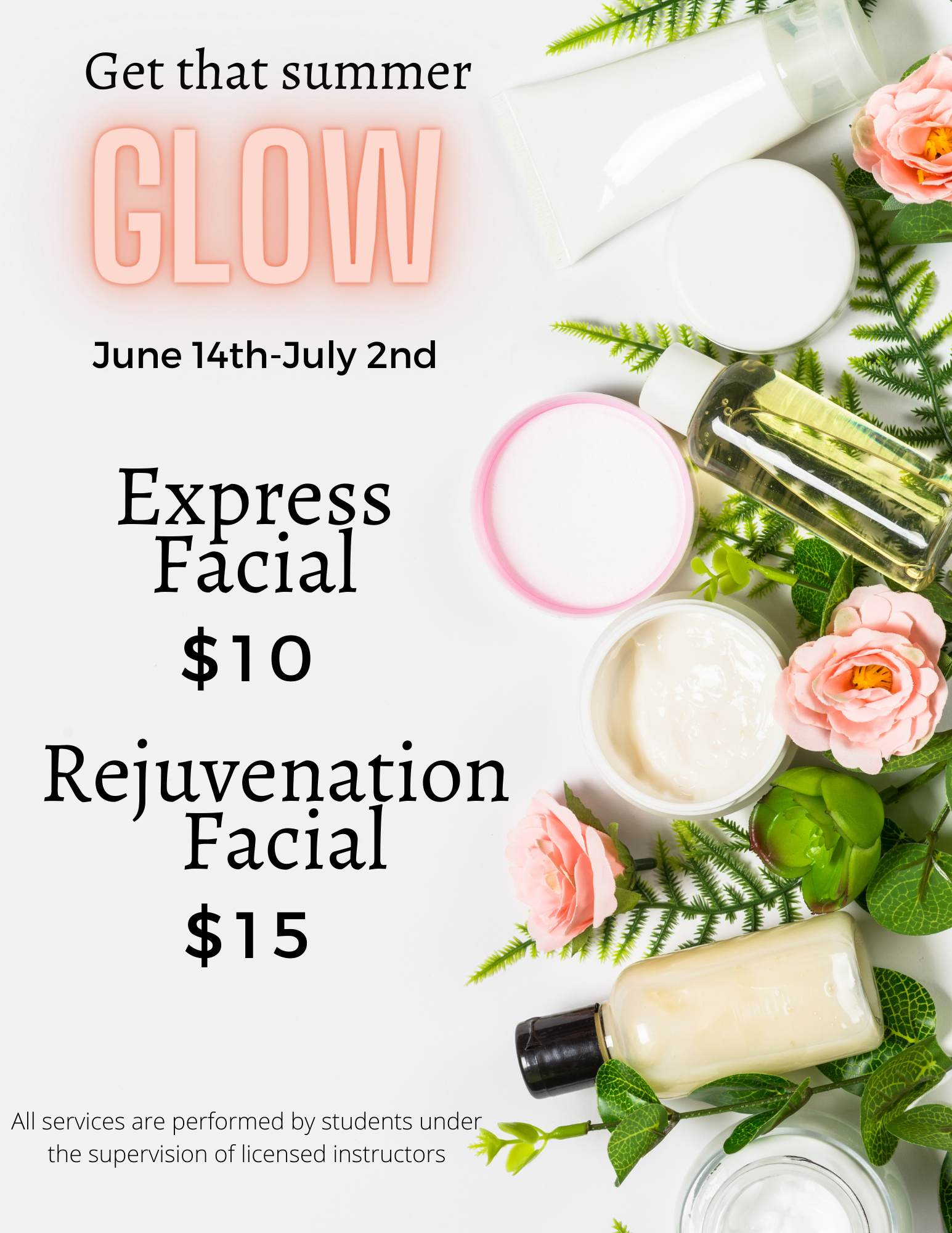 Express Facial Express Facial