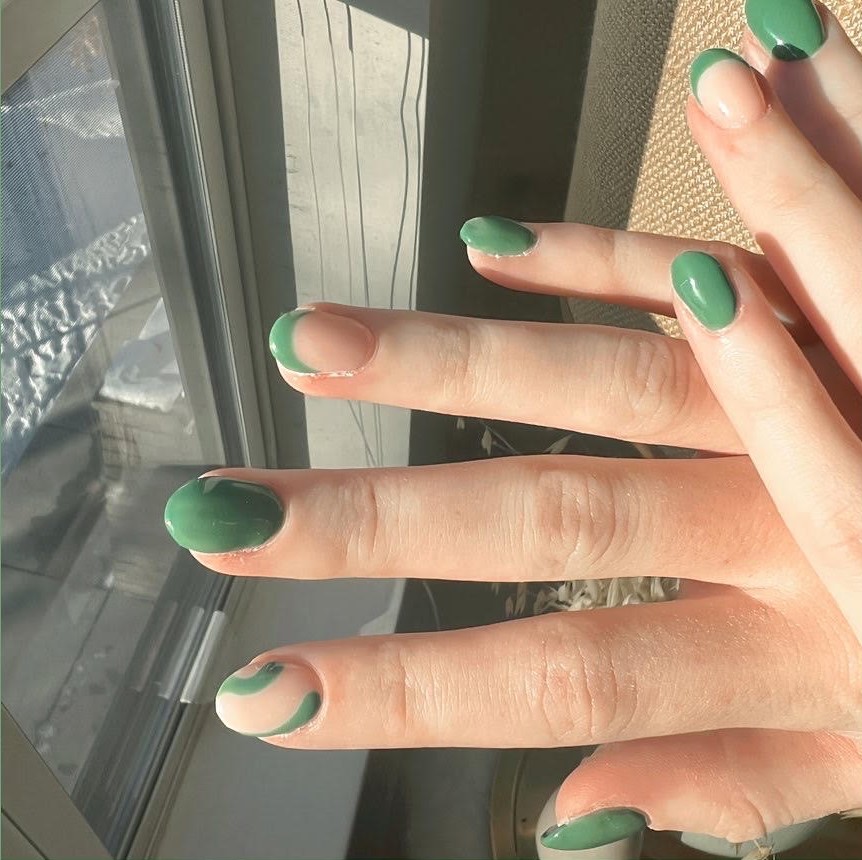 How to a Nail Technician The Atelier Academy